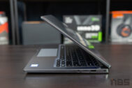 Dell Latitude 7400 2 in 1 Review 29