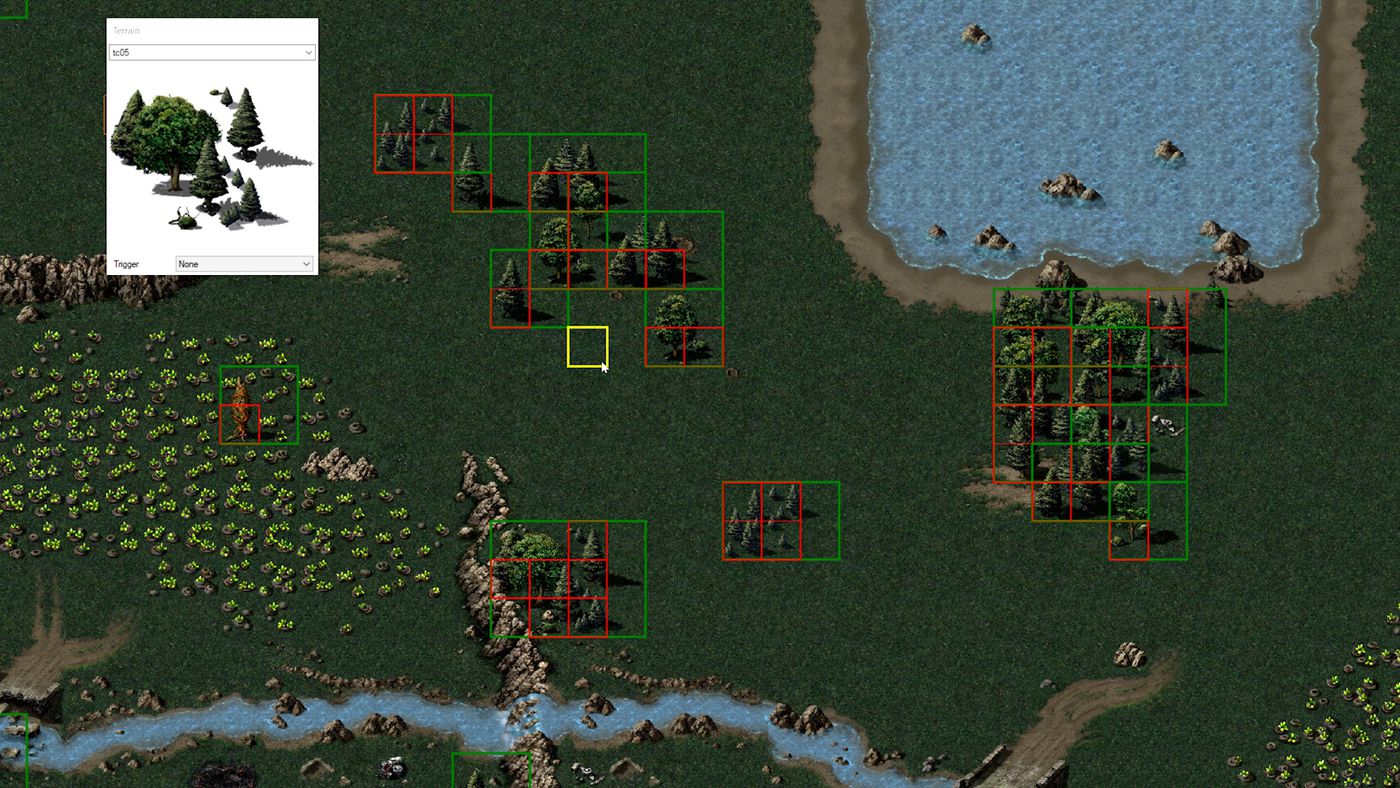 command and conquer red alert 2 game resolution