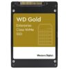 en us WD Gold NVMe SSD Front