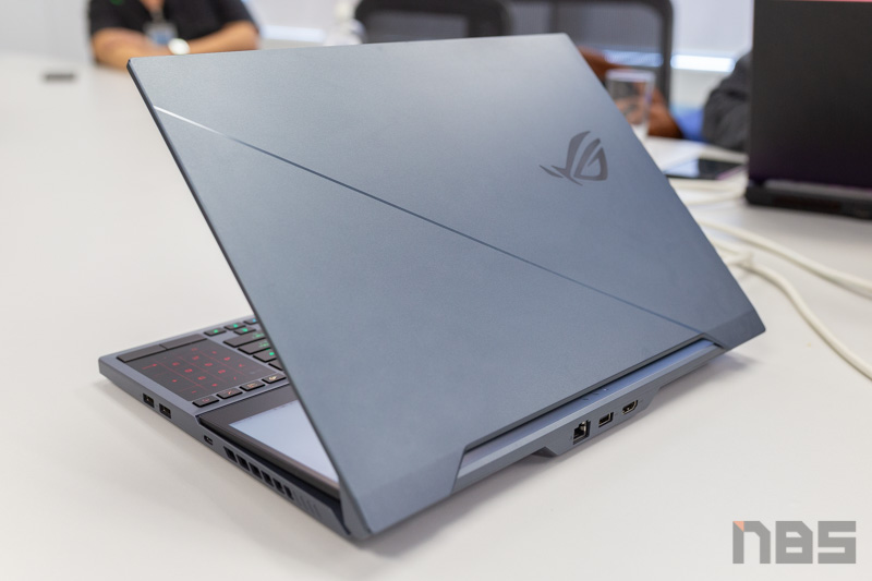 ASUS Notebook 2020 Core i Gen 10 29