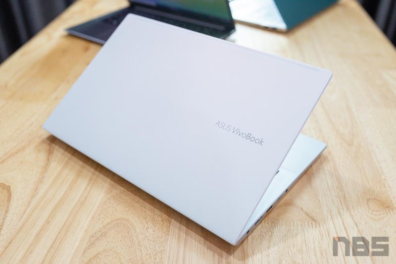 ASUS VivoBook S14 Ryzen 4000 Preview 2