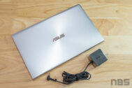 ASUS ZenBook 14 UM433 Review 43