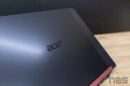 Acer Nitro 5 i5 GTX 1050 Review 21