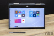 Dell Inspiron 14 5491 2 in 1 Review 37