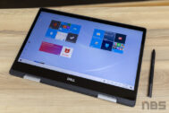 Dell Inspiron 14 5491 2 in 1 Review 42