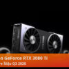 GeForce RTX 3080 cov