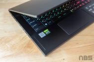 MSI GS66 Stealth i9 RTX2080s Review 47
