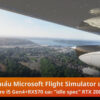 Microsoft Flight Simulator cov