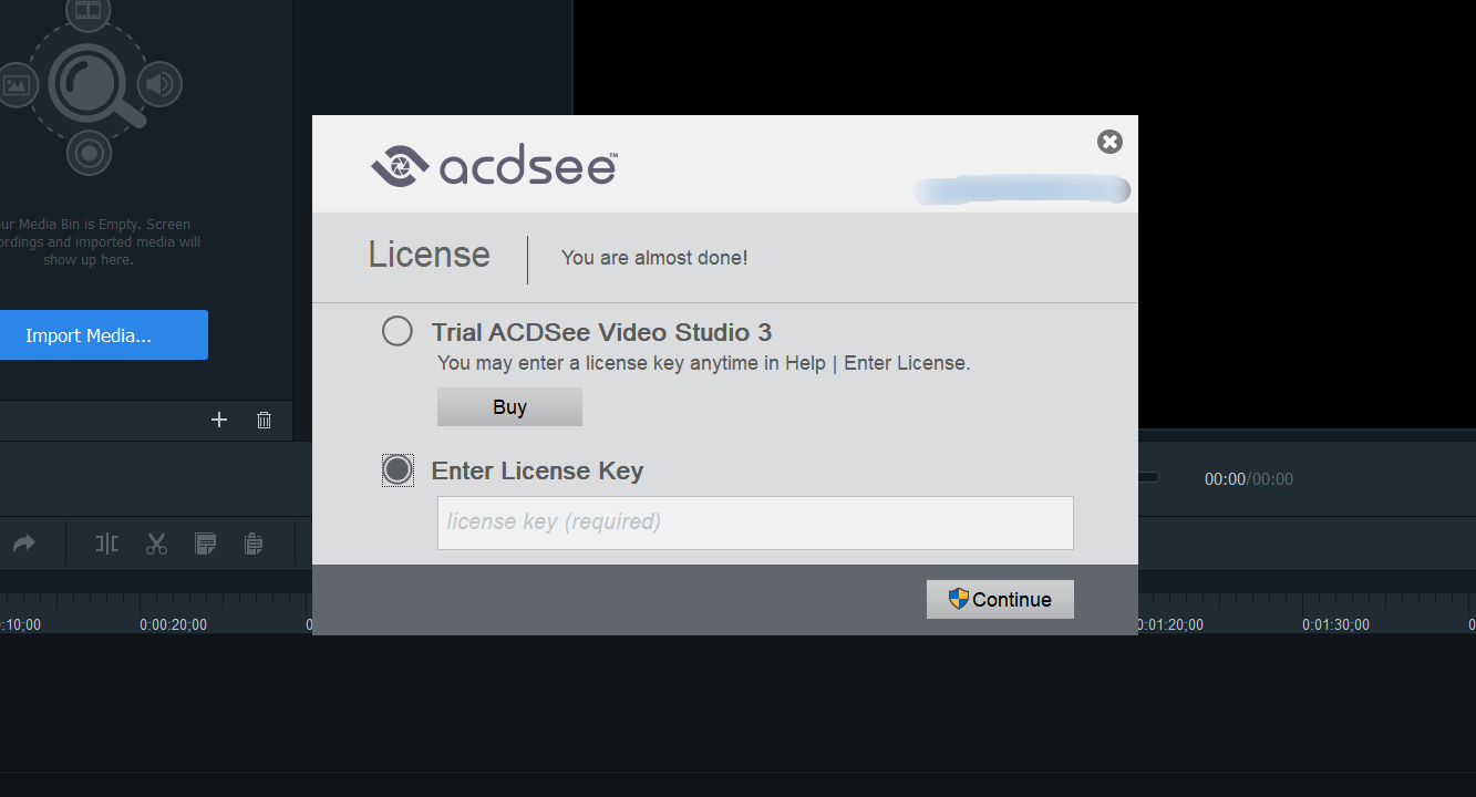 acdsee 7.0 serial key