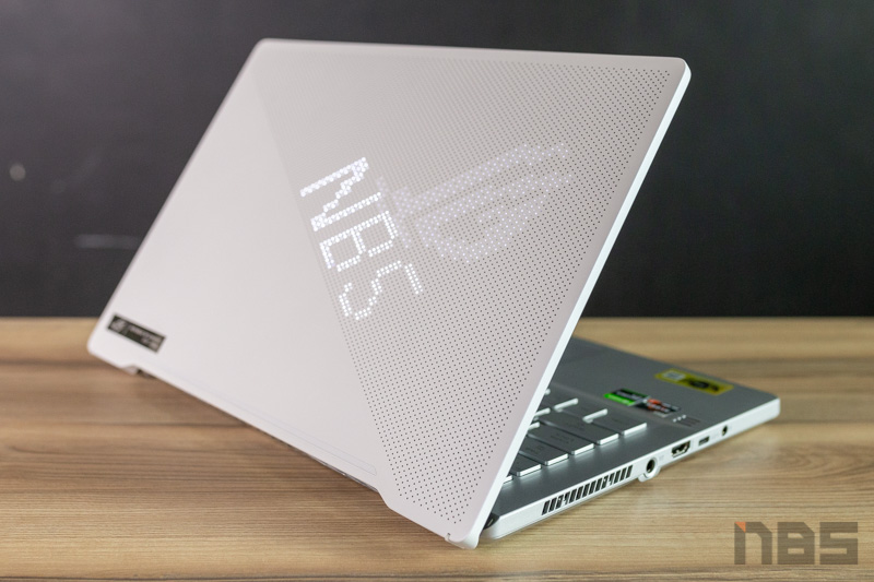Trên tay ROG Zephyrus G14 2022: laptop 14 inch mạnh đáng nể với combo full  AMD