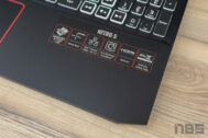 Acer Nitro 5 2020 i5 10300H GTX1650 Ti Review 12