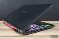 Acer Nitro 5 2020 i5 10300H GTX1650 Ti Review 30