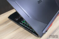 Acer Nitro 5 2020 i5 10300H GTX1650 Ti Review 35