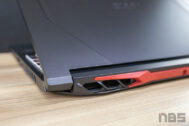 Acer Nitro 5 2020 i5 10300H GTX1650 Ti Review 36