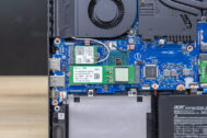 Acer Nitro 5 2020 i5 10300H GTX1650 Ti Review 69