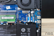 Acer Nitro 5 2020 i5 10300H GTX1650 Ti Review 70