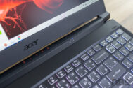Acer Nitro 5 2020 i5 10300H GTX1650 Ti Review 9