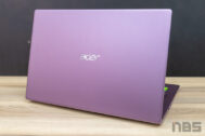 Acer Swift 3 R7 4700U Review 26