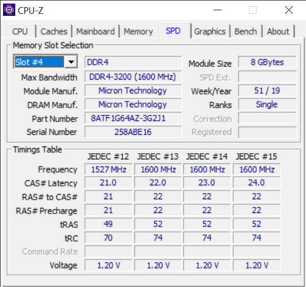CPU Z 5 26 2020 1 12 16 PM