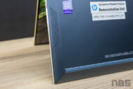 HP Spectre X360 13 i7 Gen 10 Review 34