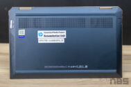 HP Spectre X360 13 i7 Gen 10 Review 38