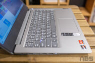 Lenovo IdeaPad 3 14 AMD Review 24