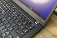 Lenovo ThinkPad X395 Review 14