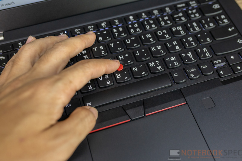 Lenovo ThinkPad X395 Review 16