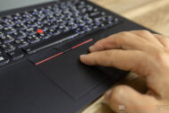 Lenovo ThinkPad X395 Review 18