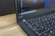 Lenovo ThinkPad X395 Review 20
