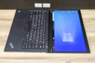 Lenovo ThinkPad X395 Review 23