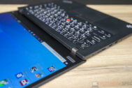 Lenovo ThinkPad X395 Review 25