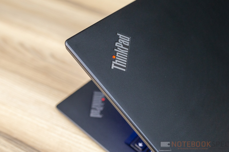Lenovo ThinkPad X395 Review 26