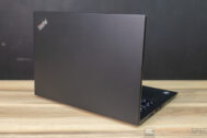 Lenovo ThinkPad X395 Review 33