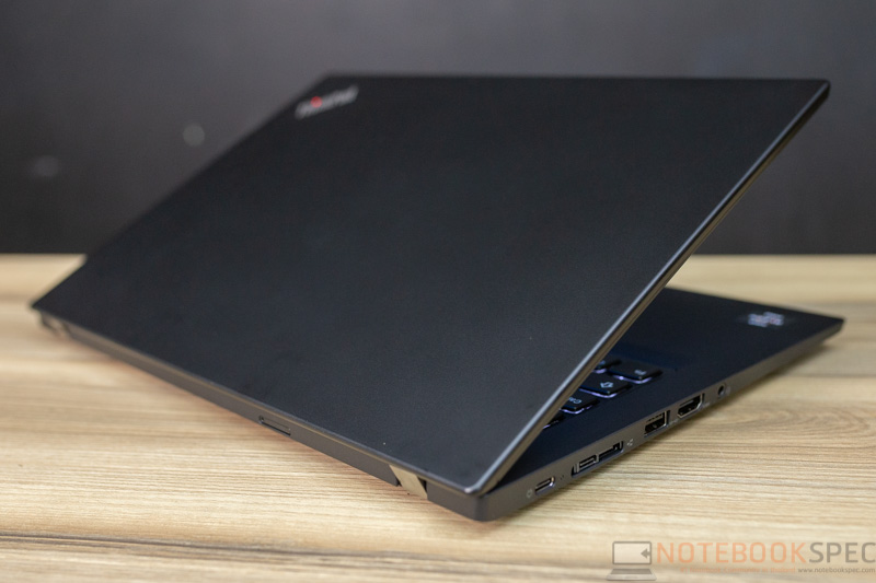 Lenovo ThinkPad X395 Review 34