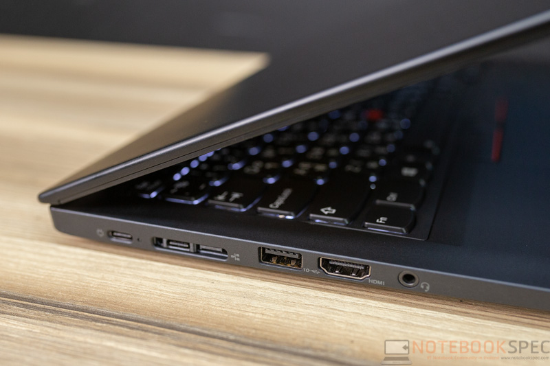 Lenovo ThinkPad X395 Review 46