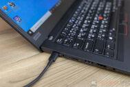 Lenovo ThinkPad X395 Review 48