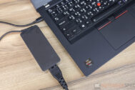 Lenovo ThinkPad X395 Review 49