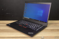 Lenovo ThinkPad X395 Review 5