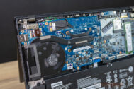Lenovo ThinkPad X395 Review 54
