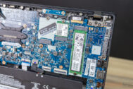 Lenovo ThinkPad X395 Review 55