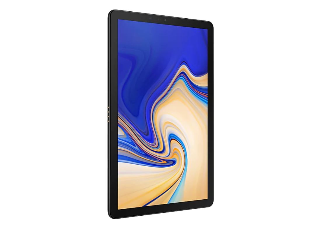 1 Samsung Galaxy Tab S4