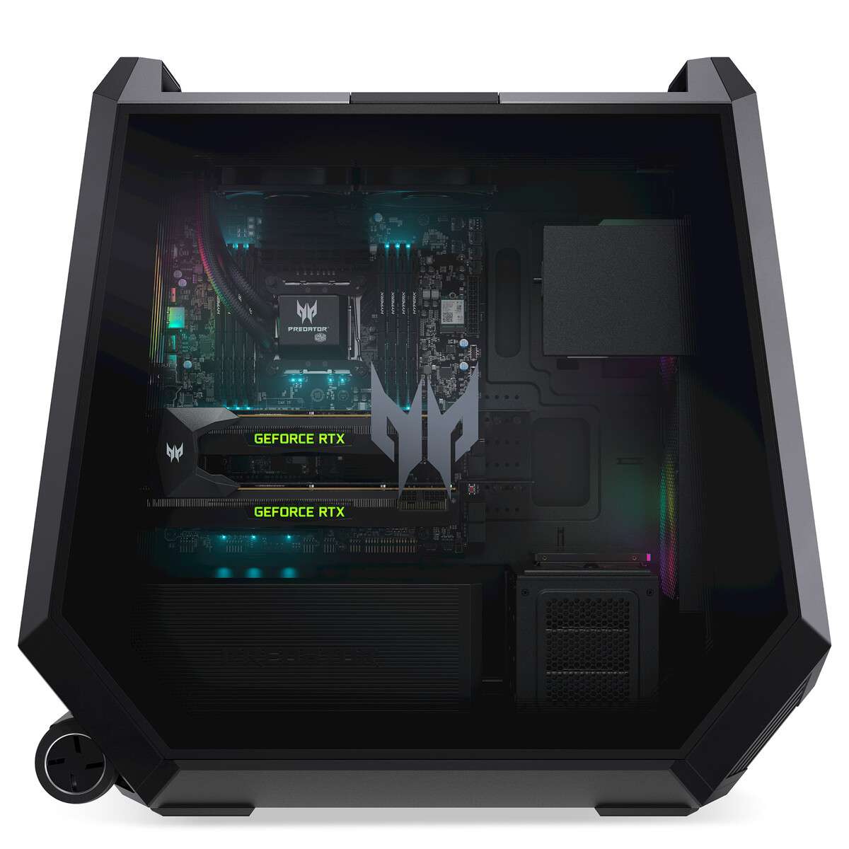 acer predator