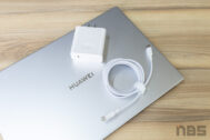 Huawei MateBook D14 R7 3700U Review 43