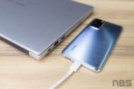Huawei MateBook D14 R7 3700U Review 45