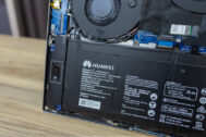Huawei MateBook D14 R7 3700U Review 66