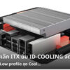 ID COOLING Low profile cov