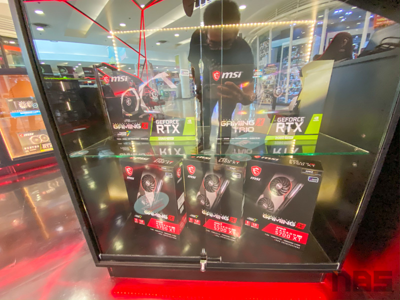 MSI Flagship Store 2020 Rangsit 14