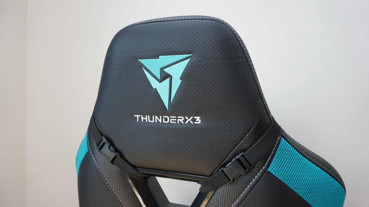 Thunder x3 обзор