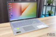 ASUS VivoBook S15 S533 i5 MX350 Review 7